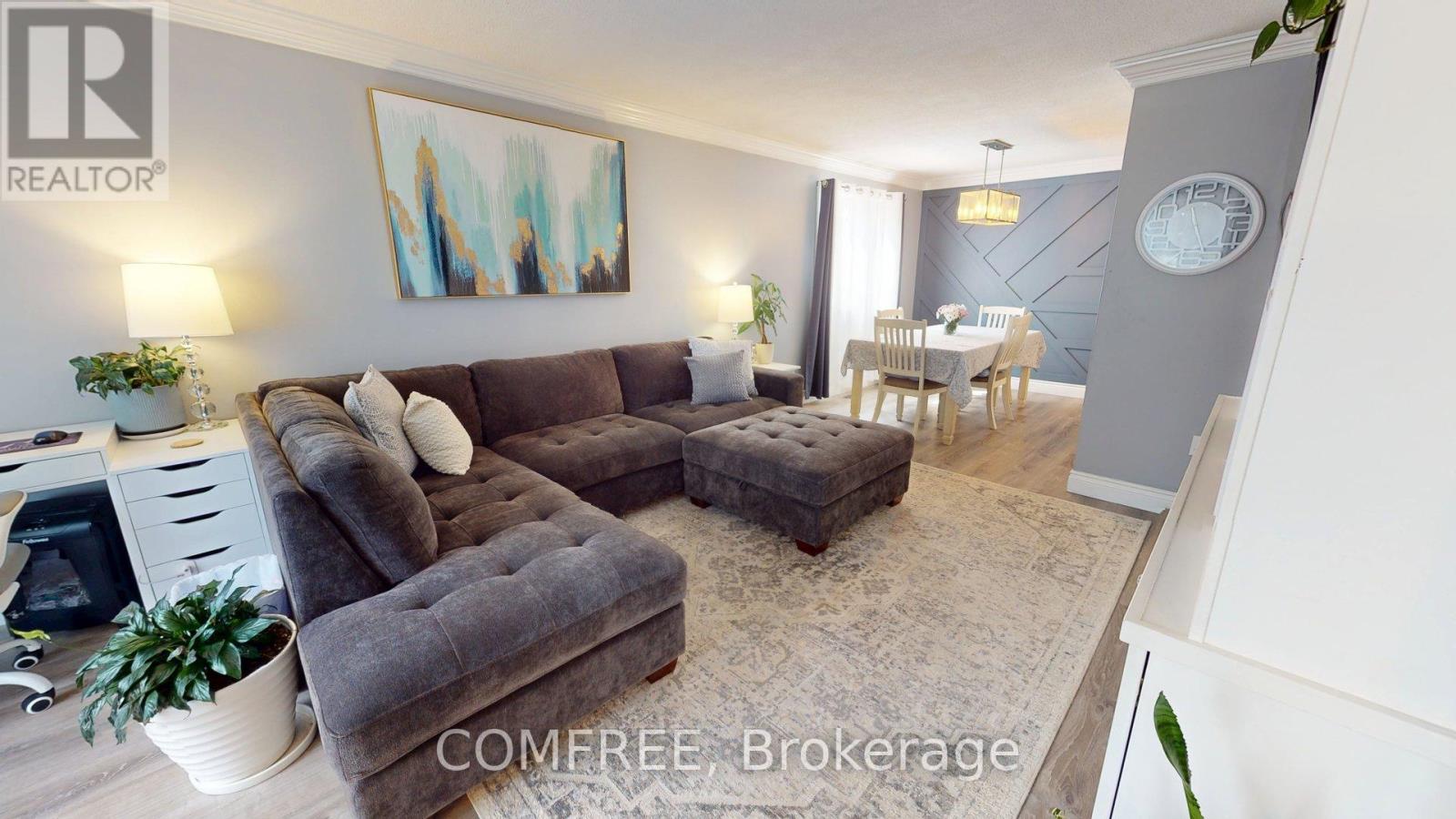 90 San Antonio Drive, Hamilton, Ontario  L9C 5N2 - Photo 4 - X13714556