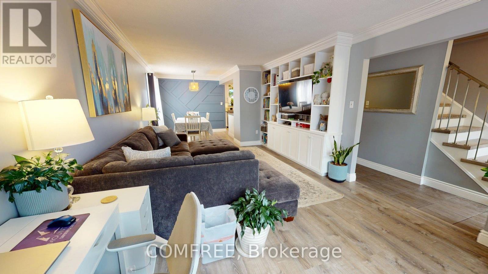 90 San Antonio Drive, Hamilton, Ontario  L9C 5N2 - Photo 6 - X13714556