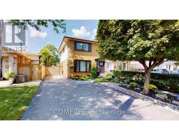 90 SAN ANTONIO DRIVE, Hamilton, Ontario