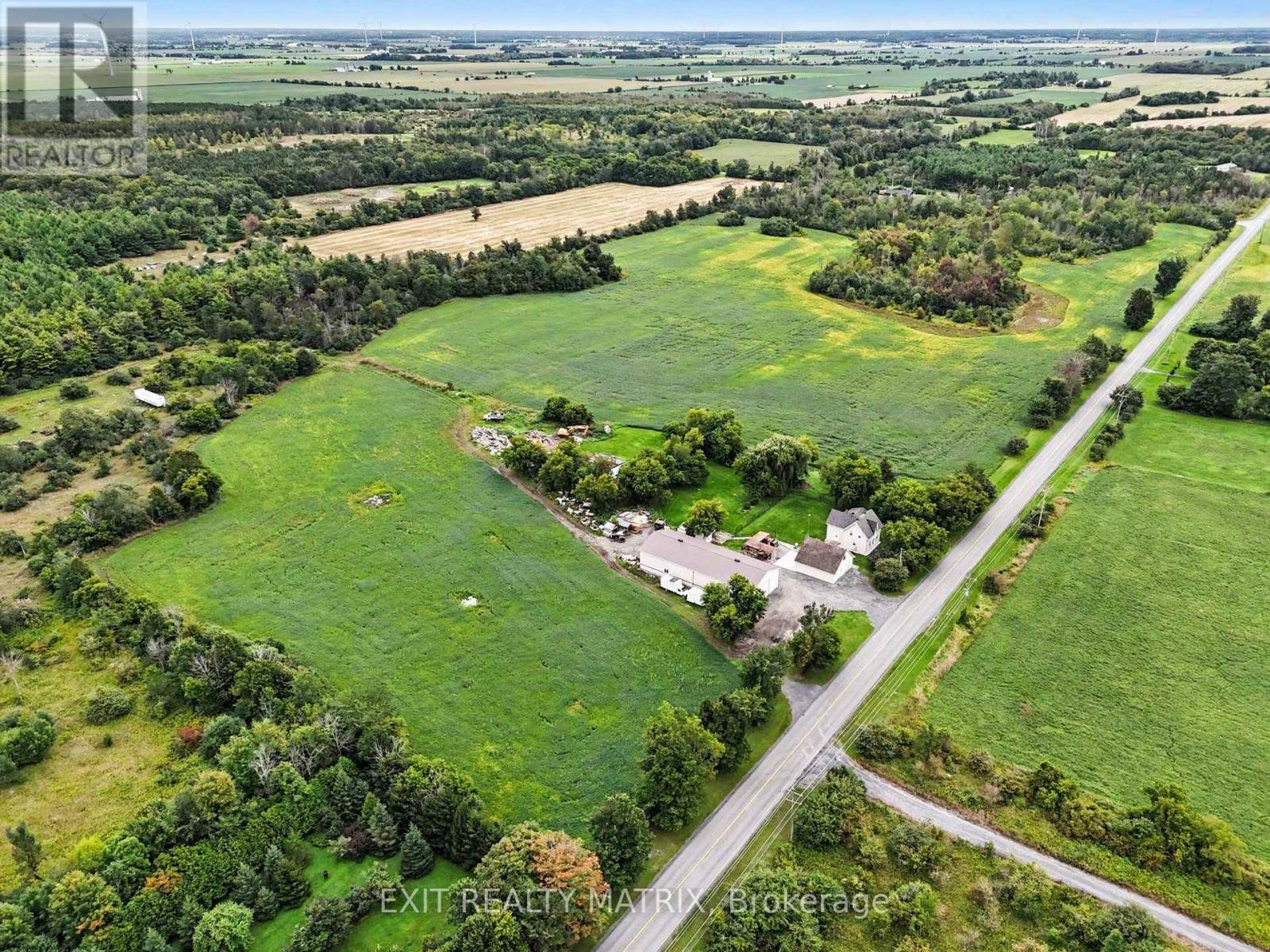 1991 Finch-Winchester Boundary Road, North Stormont, Ontario  K0C 1H0 - Photo 19 - X13714572