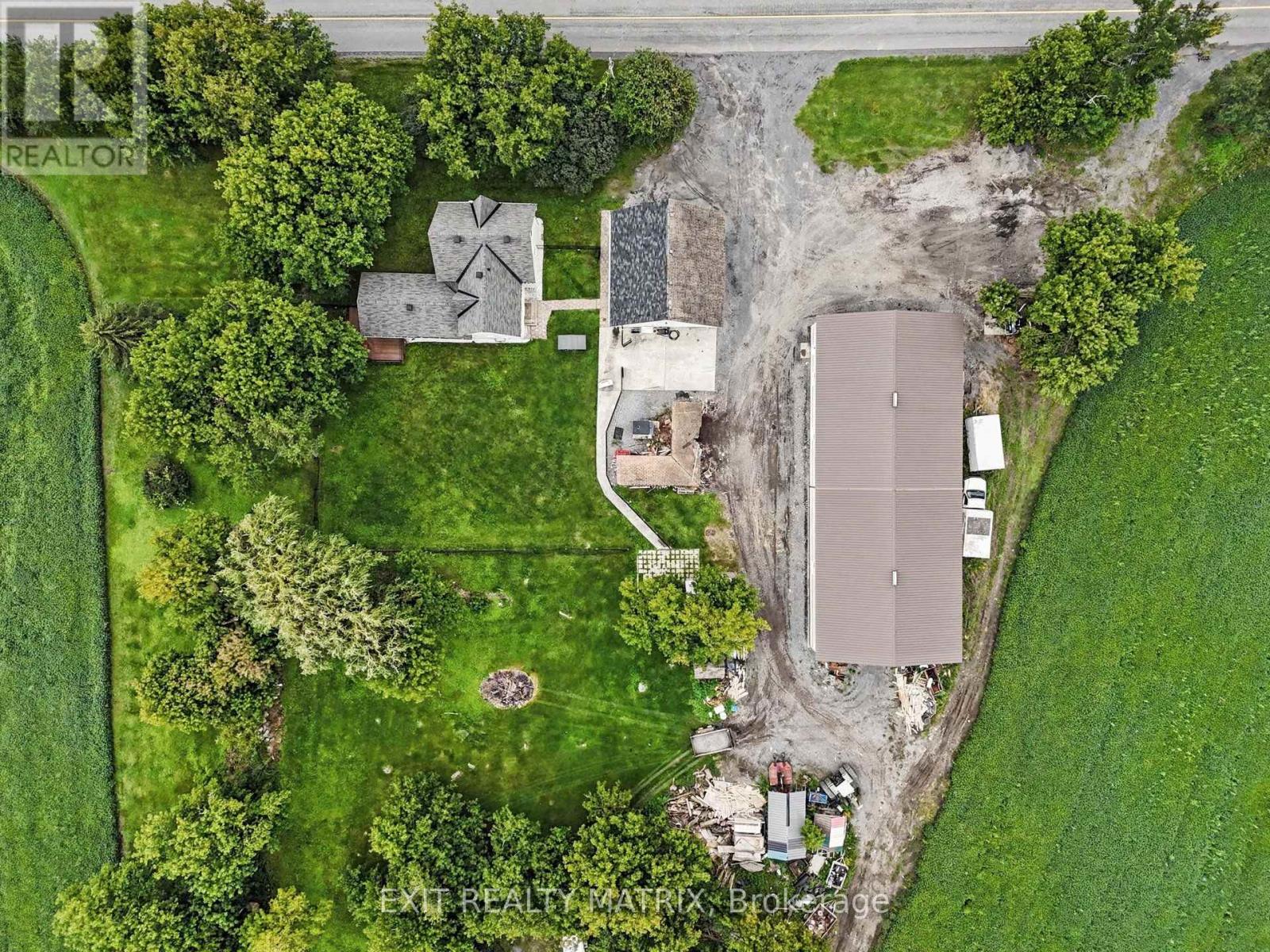 1991 Finch-Winchester Boundary Road, North Stormont, Ontario  K0C 1H0 - Photo 18 - X13714576