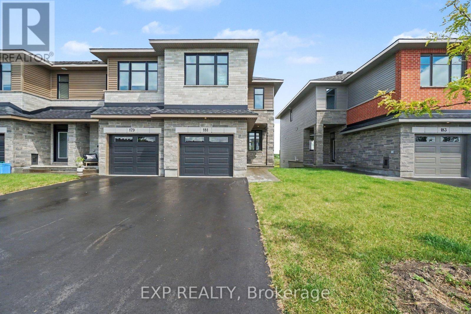 181 Craig Duncan Terrace, Ottawa, Ontario  K2S 3C6 - Photo 2 - X13714598