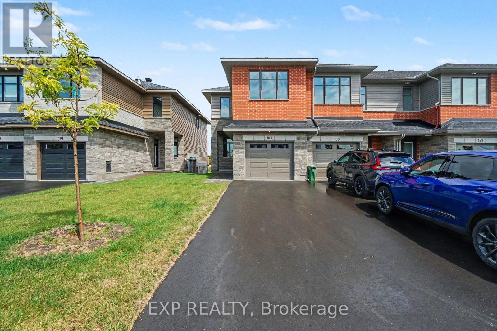183 Craig Duncan Terrace, Ottawa, Ontario  K2S 3C6 - Photo 2 - X13714626