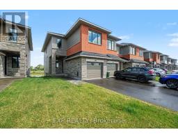 183 CRAIG DUNCAN TERRACE, Ottawa, Ontario