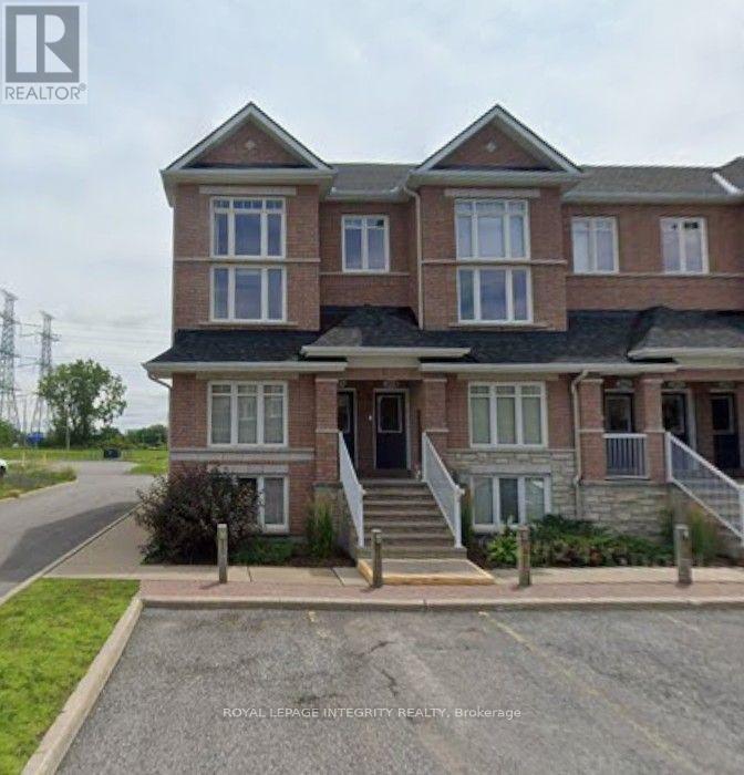 12 - 320 TIVOLI PRIVATE, ottawa, Ontario