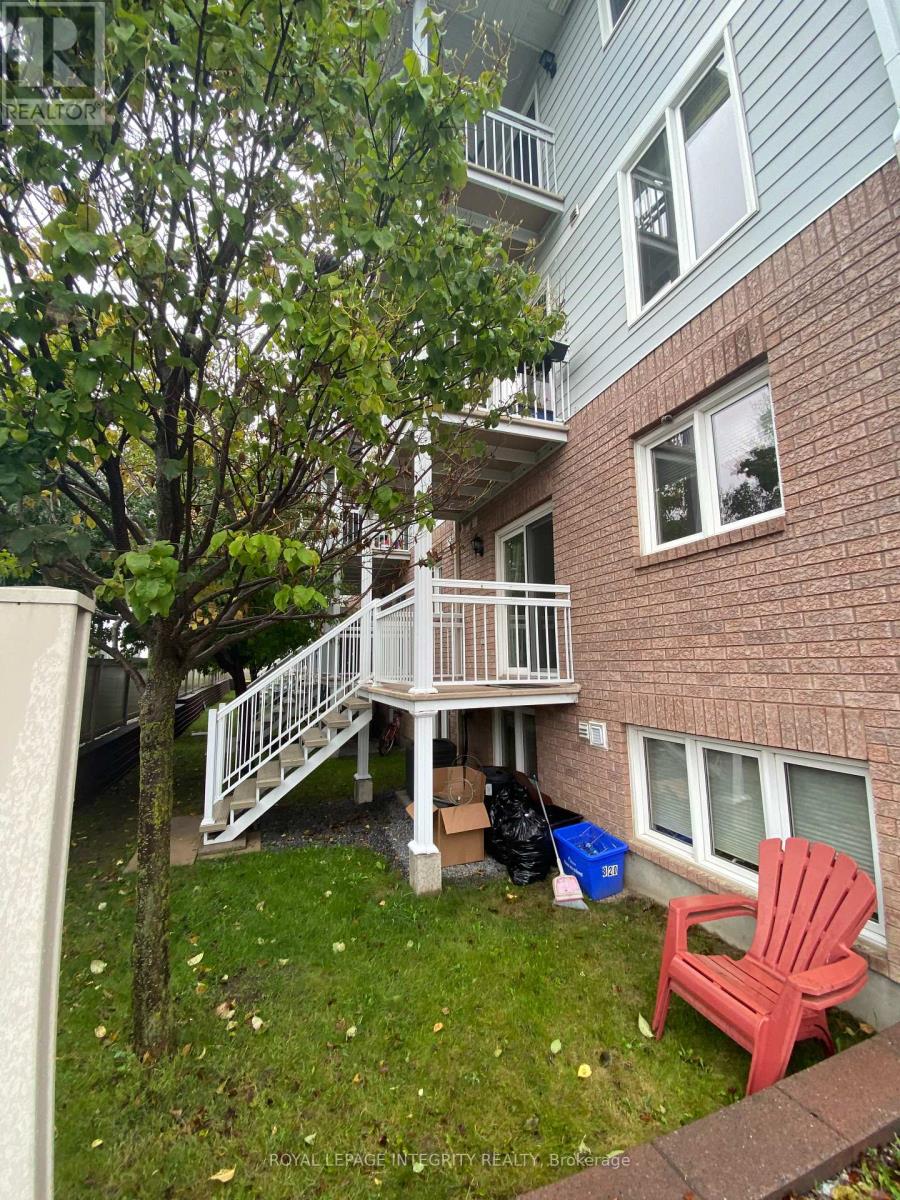 12 - 320 Tivoli Private, Ottawa, Ontario  K2E 0A6 - Photo 17 - X13714664