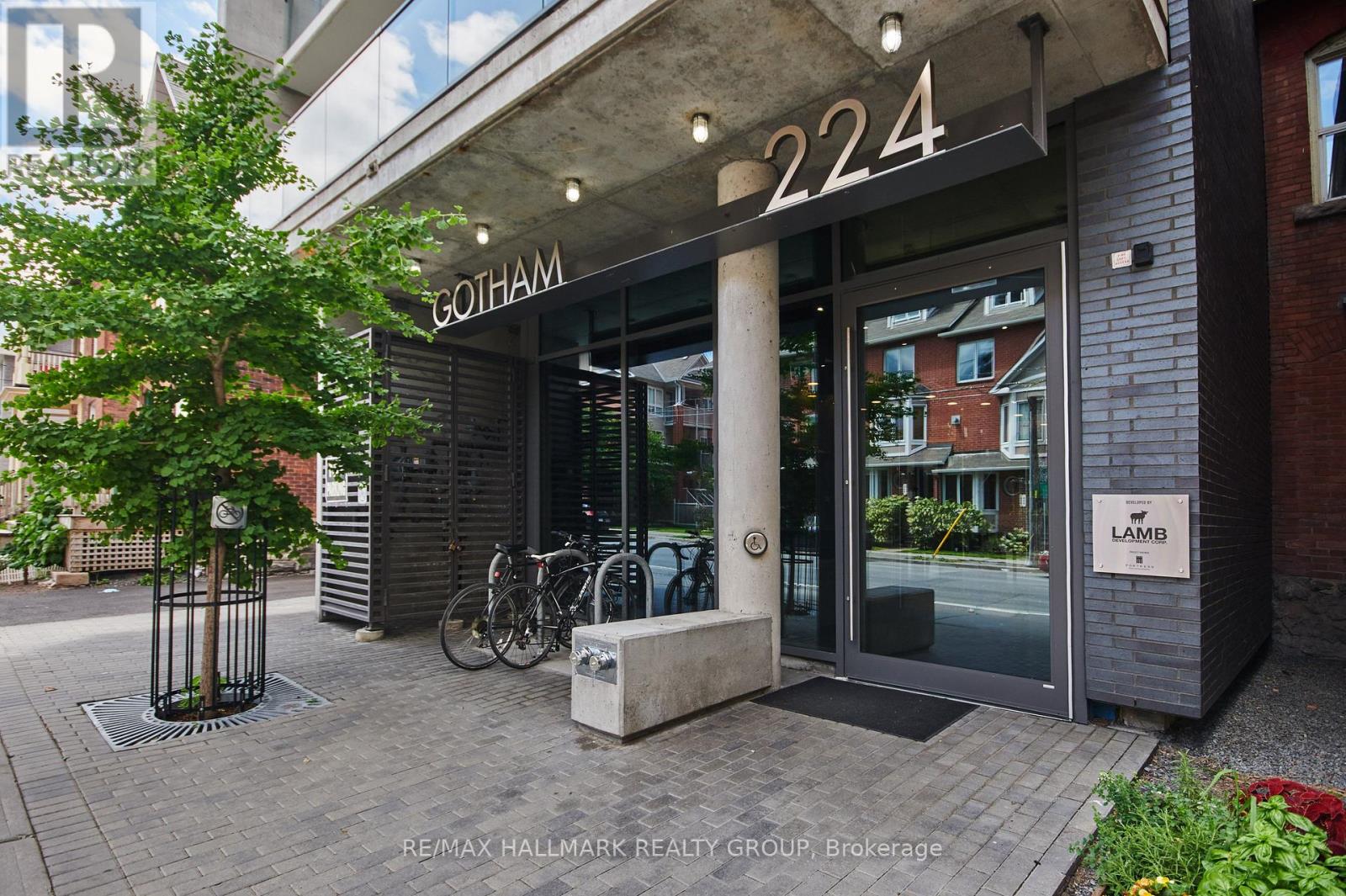 1104 - 224 Lyon Street N, Ottawa, Ontario  K1R 0C1 - Photo 2 - X13714690