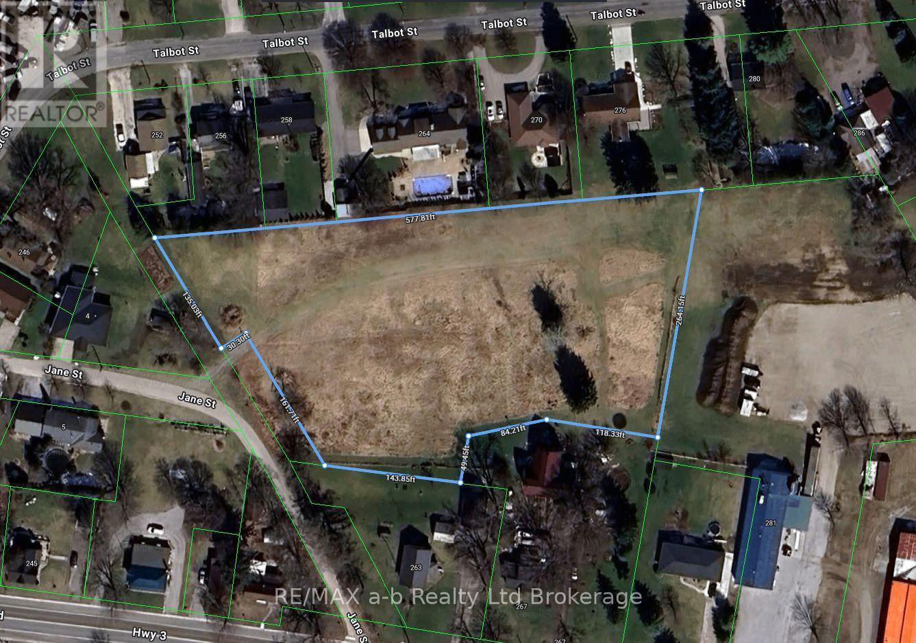 267 Main Street S, Norfolk, Ontario  N0J 1E0 - Photo 4 - X13714466
