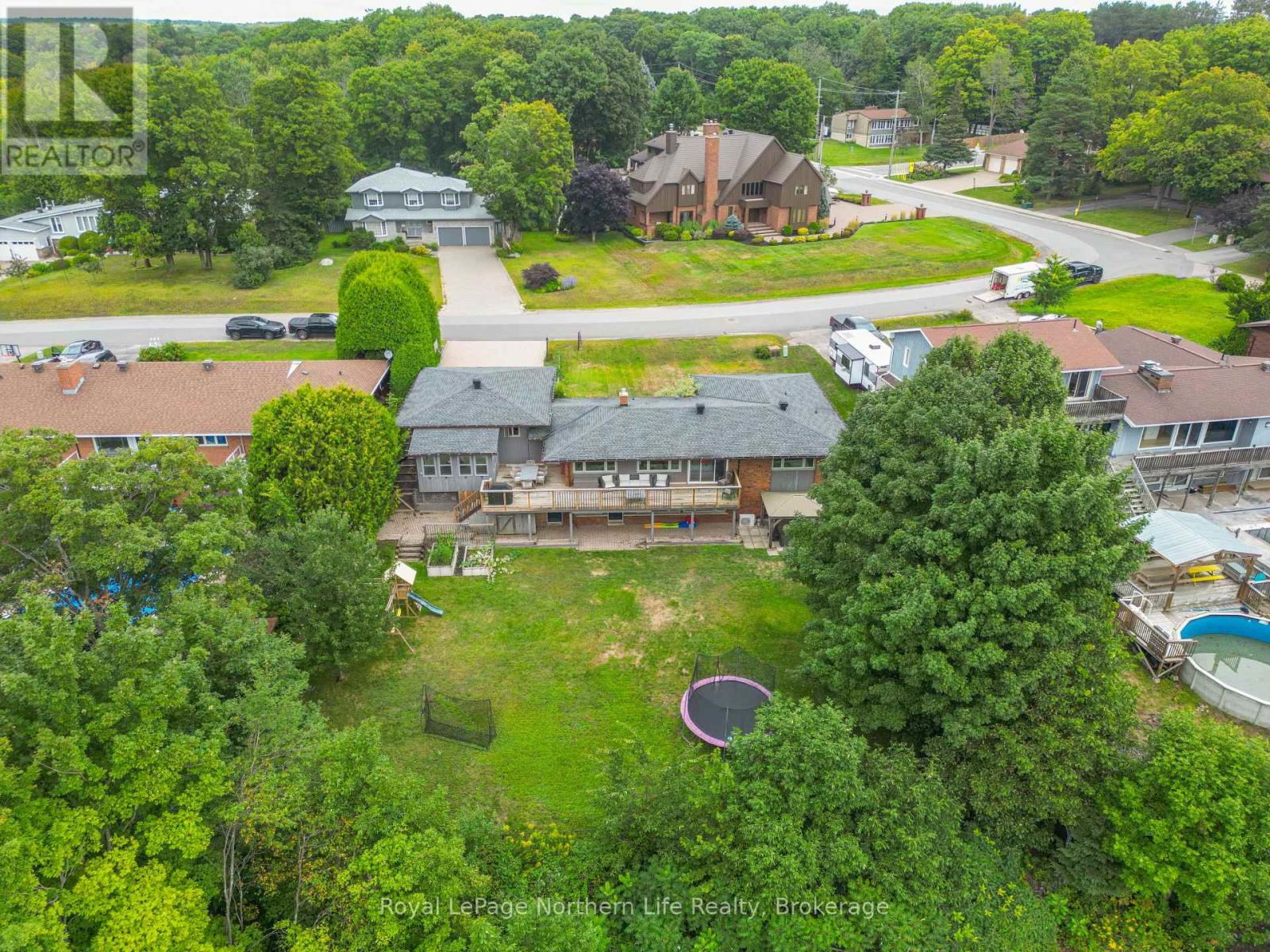 185 Wallace Heights Drive, North Bay, Ontario  P1C 1E7 - Photo 45 - X13713526