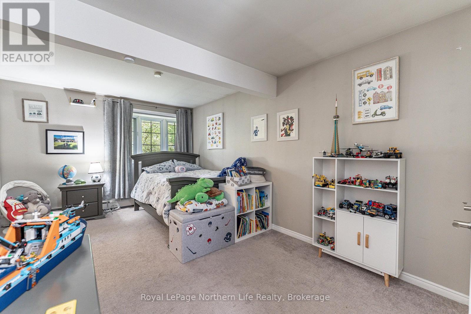 185 Wallace Heights Drive, North Bay, Ontario  P1C 1E7 - Photo 35 - X13713526