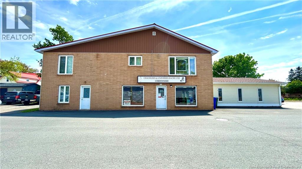 140 10e Street, Shippagan, New Brunswick