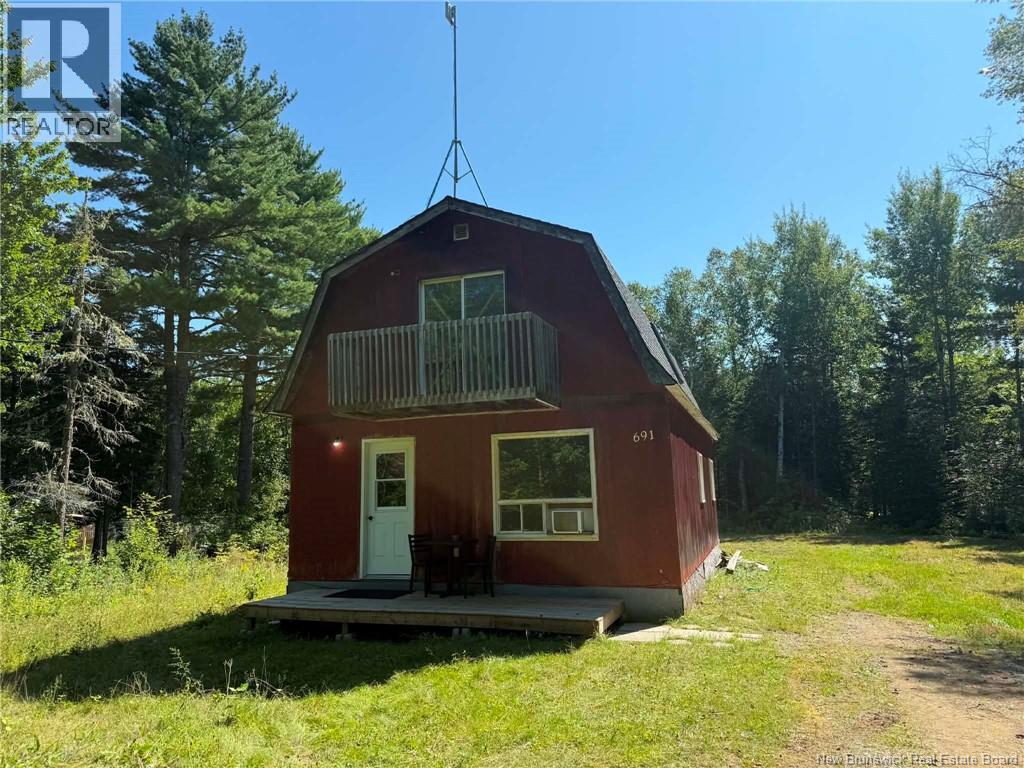 691 Williamstown Road, Williamstown, New Brunswick