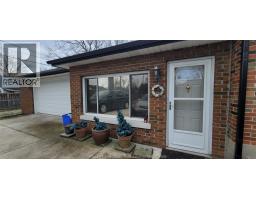 3500 DOMINION BOULEVARD Unit# BASEMENT, Windsor, Ontario
