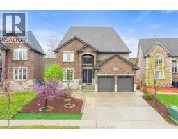 2280 DANDURAND, Windsor, Ontario