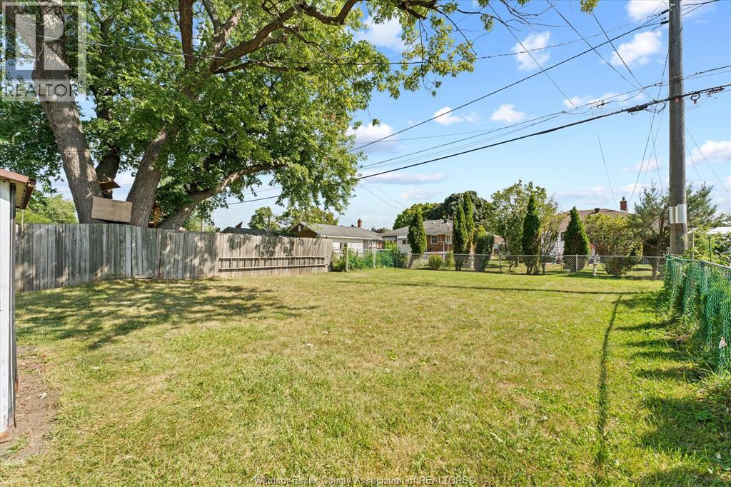 1336 Partington, Windsor, Ontario  N9B 2P6 - Photo 26 - 26020868