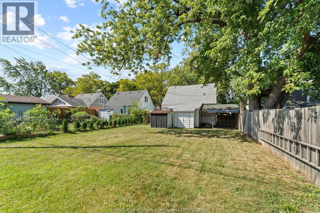 1336 Partington, Windsor, Ontario  N9B 2P6 - Photo 28 - 26020868