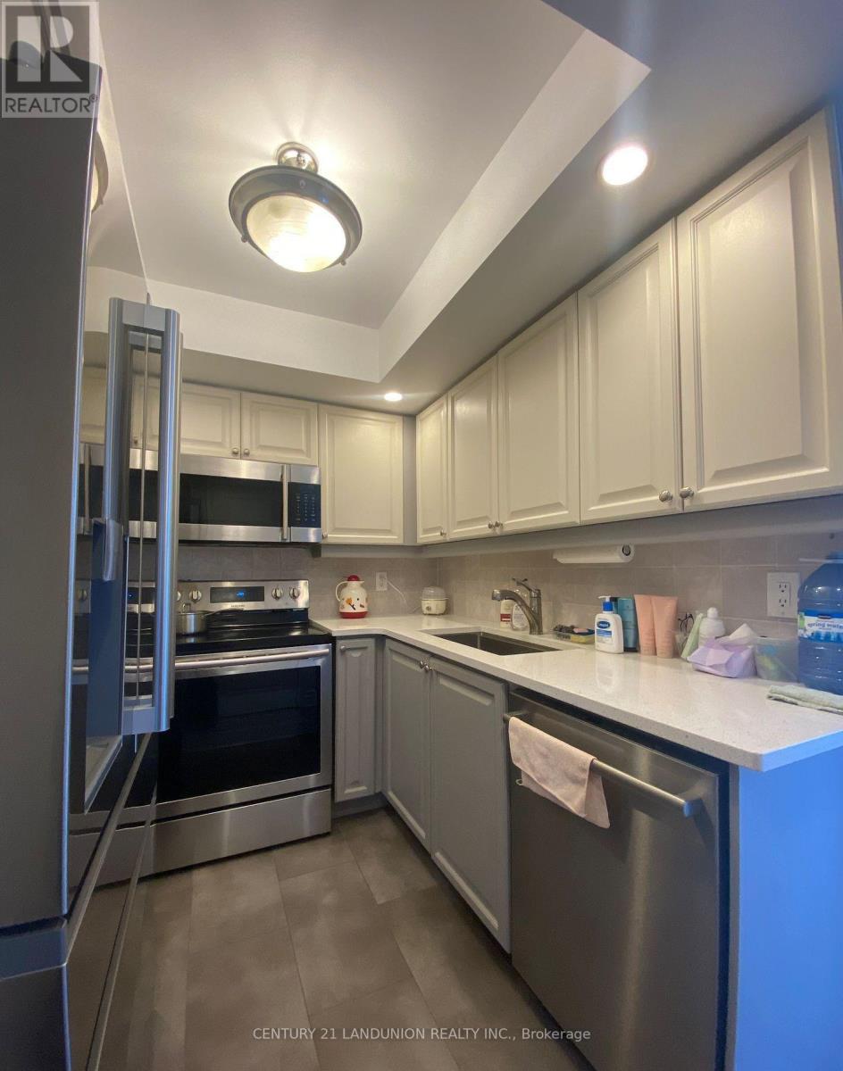 1918 - 15 Northtown Way, Toronto, Ontario  M2N 7A2 - Photo 3 - C13714474