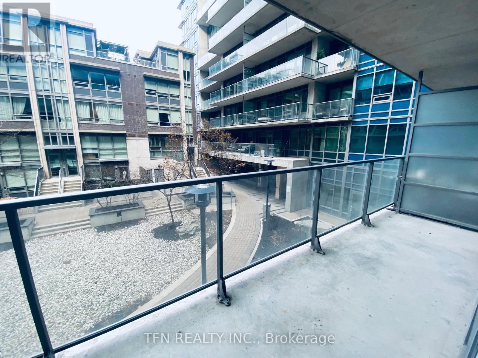 211 - 55 East Liberty Street, Toronto, Ontario  M6K 3P9 - Photo 16 - C13714554