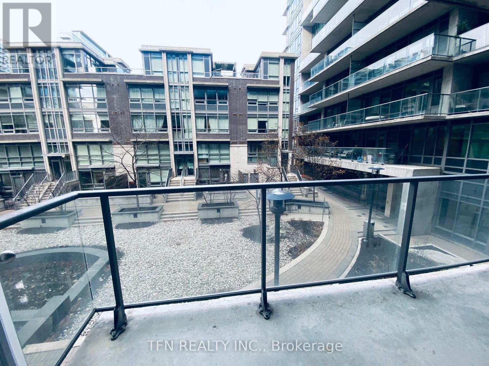 211 - 55 East Liberty Street, Toronto, Ontario  M6K 3P9 - Photo 17 - C13714554
