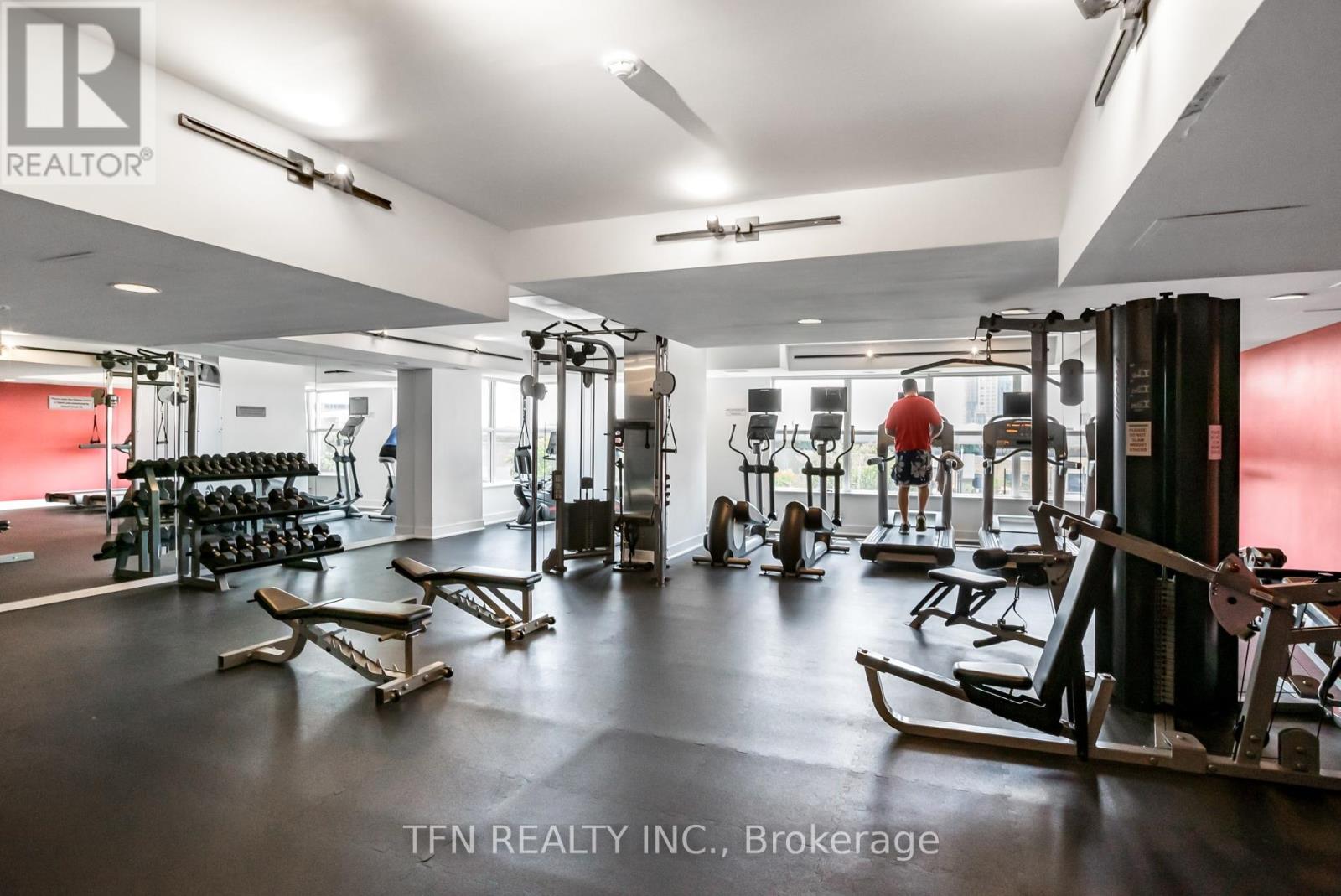 211 - 55 East Liberty Street, Toronto, Ontario  M6K 3P9 - Photo 19 - C13714554