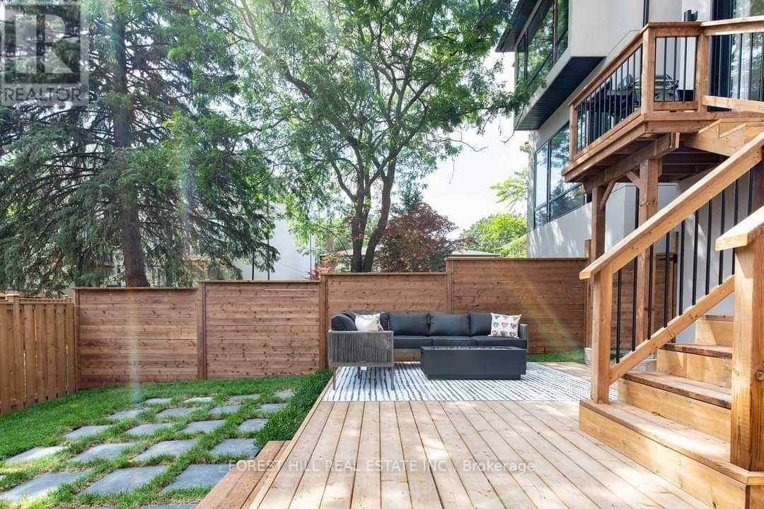 433b Deloraine Avenue, Toronto, Ontario  M5M 2B9 - Photo 37 - C13714574