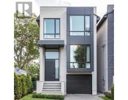 433B DELORAINE AVENUE, Toronto, Ontario