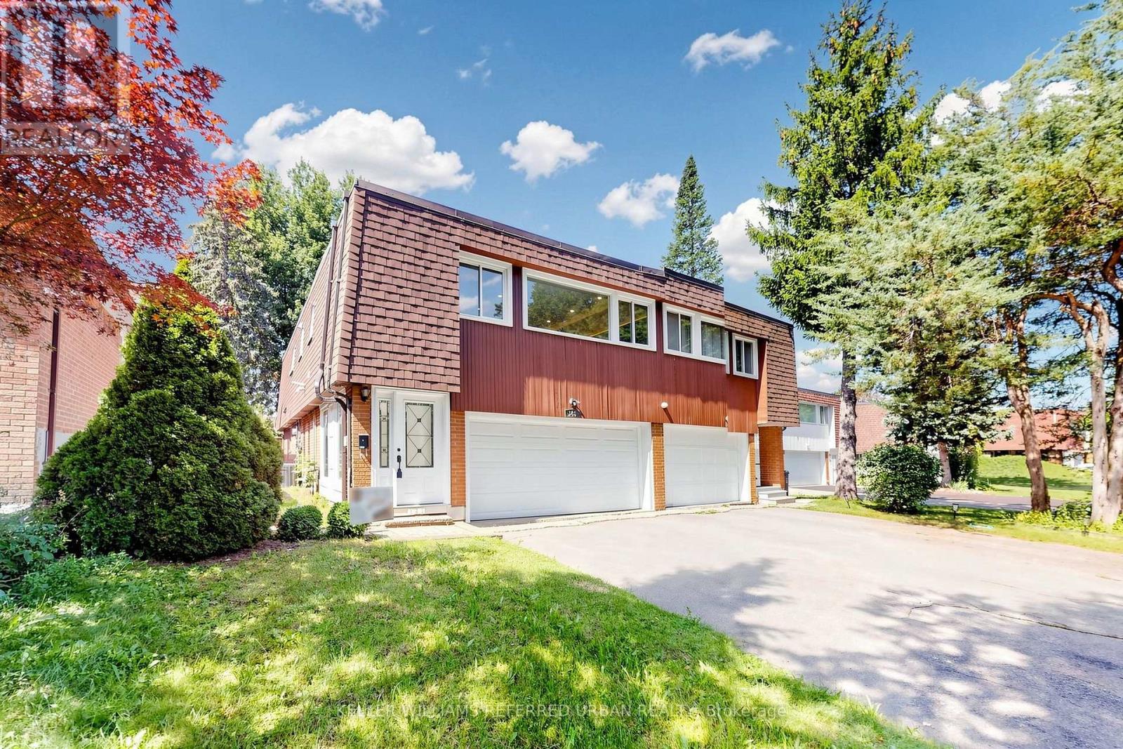 143 Silas Hill Drive, Toronto, Ontario  M2J 2X8 - Photo 2 - C13714630
