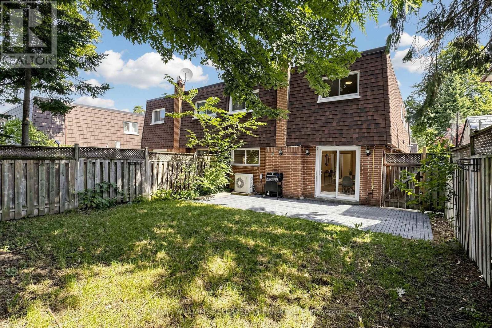 143 Silas Hill Drive, Toronto, Ontario  M2J 2X8 - Photo 38 - C13714630