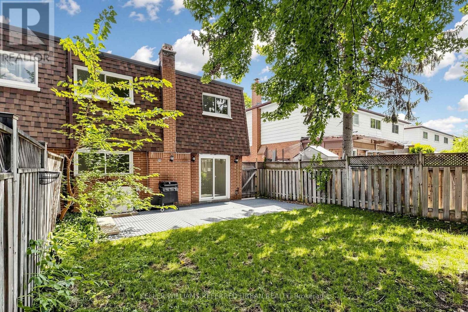 143 Silas Hill Drive, Toronto, Ontario  M2J 2X8 - Photo 39 - C13714630