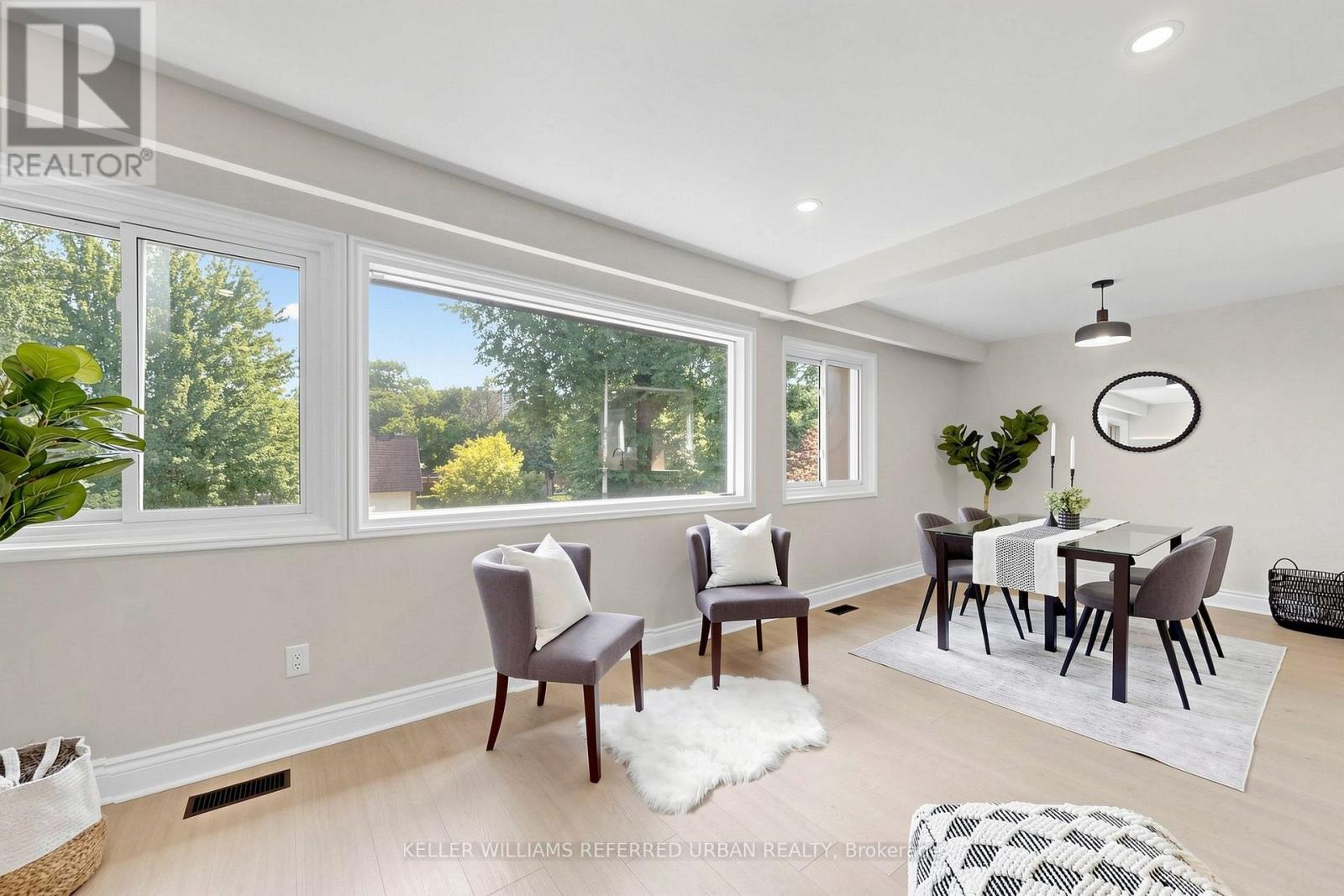 143 Silas Hill Drive, Toronto, Ontario  M2J 2X8 - Photo 6 - C13714630