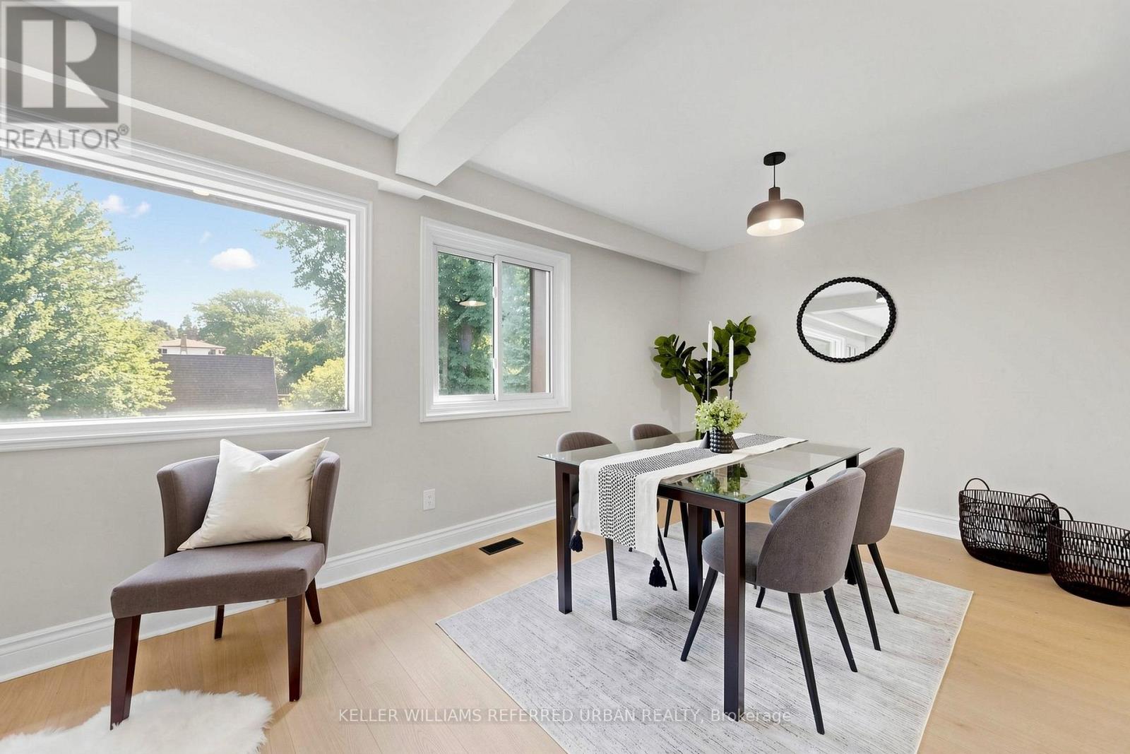 143 Silas Hill Drive, Toronto, Ontario  M2J 2X8 - Photo 7 - C13714630