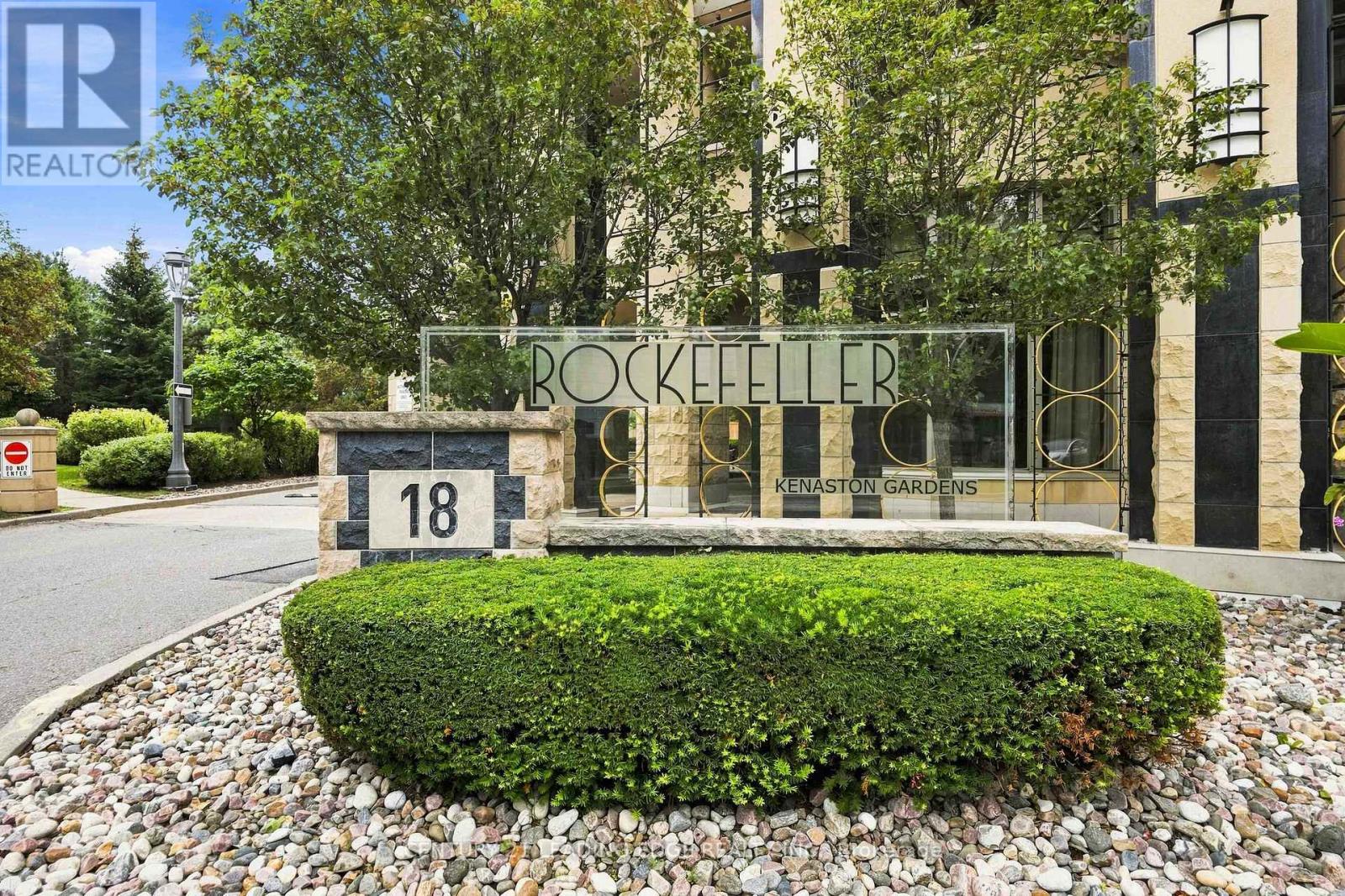212 - 18 Kenaston Gardens, Toronto, Ontario  M2K 3C7 - Photo 2 - C13714654
