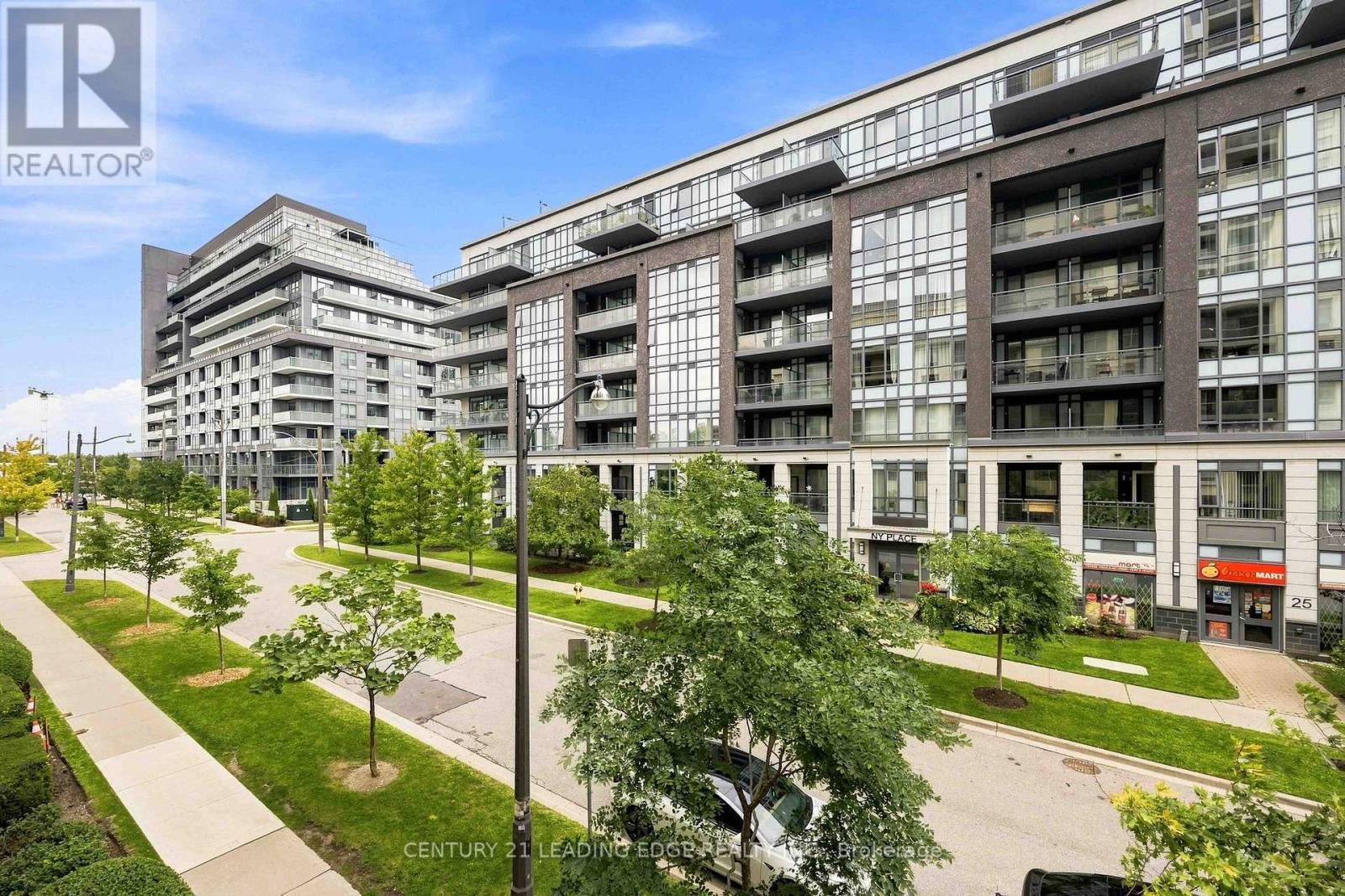 212 - 18 Kenaston Gardens, Toronto, Ontario  M2K 3C7 - Photo 38 - C13714654