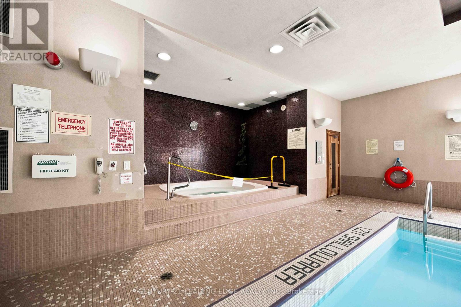 212 - 18 Kenaston Gardens, Toronto, Ontario  M2K 3C7 - Photo 42 - C13714654