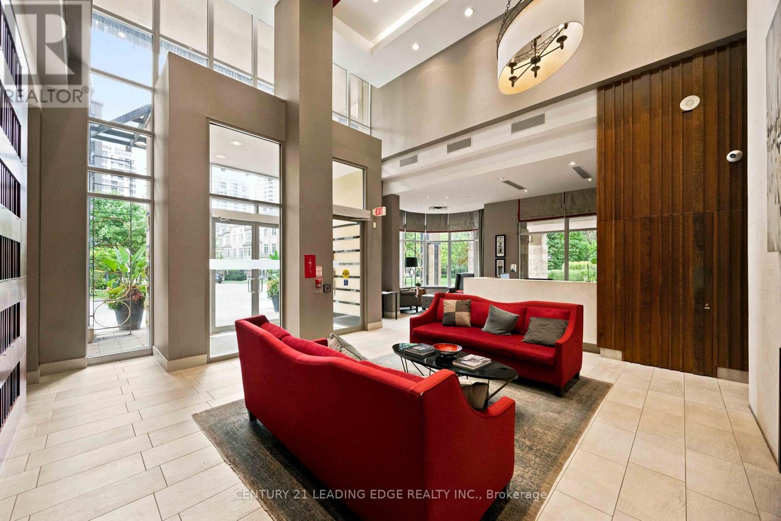 212 - 18 Kenaston Gardens, Toronto, Ontario  M2K 3C7 - Photo 6 - C13714654