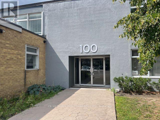 152 - 100 SUNRISE AVENUE, Toronto, Ontario