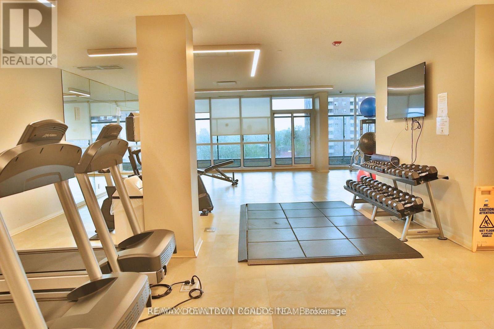 303 - 1486 Bathurst Street, Toronto, Ontario  M5P 3G9 - Photo 12 - C13714698