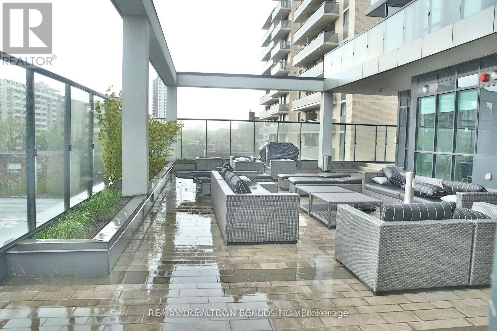 303 - 1486 Bathurst Street, Toronto, Ontario  M5P 3G9 - Photo 9 - C13714698