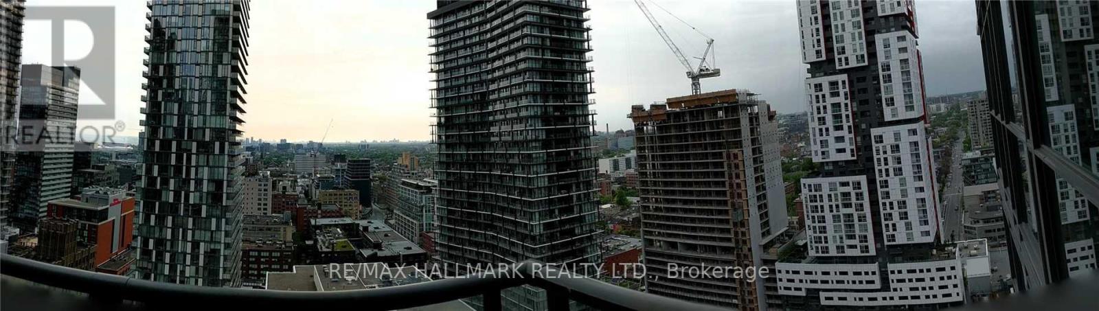 2403 - 290 Adelaide Street W, Toronto, Ontario  M5V 1P6 - Photo 15 - C13714702