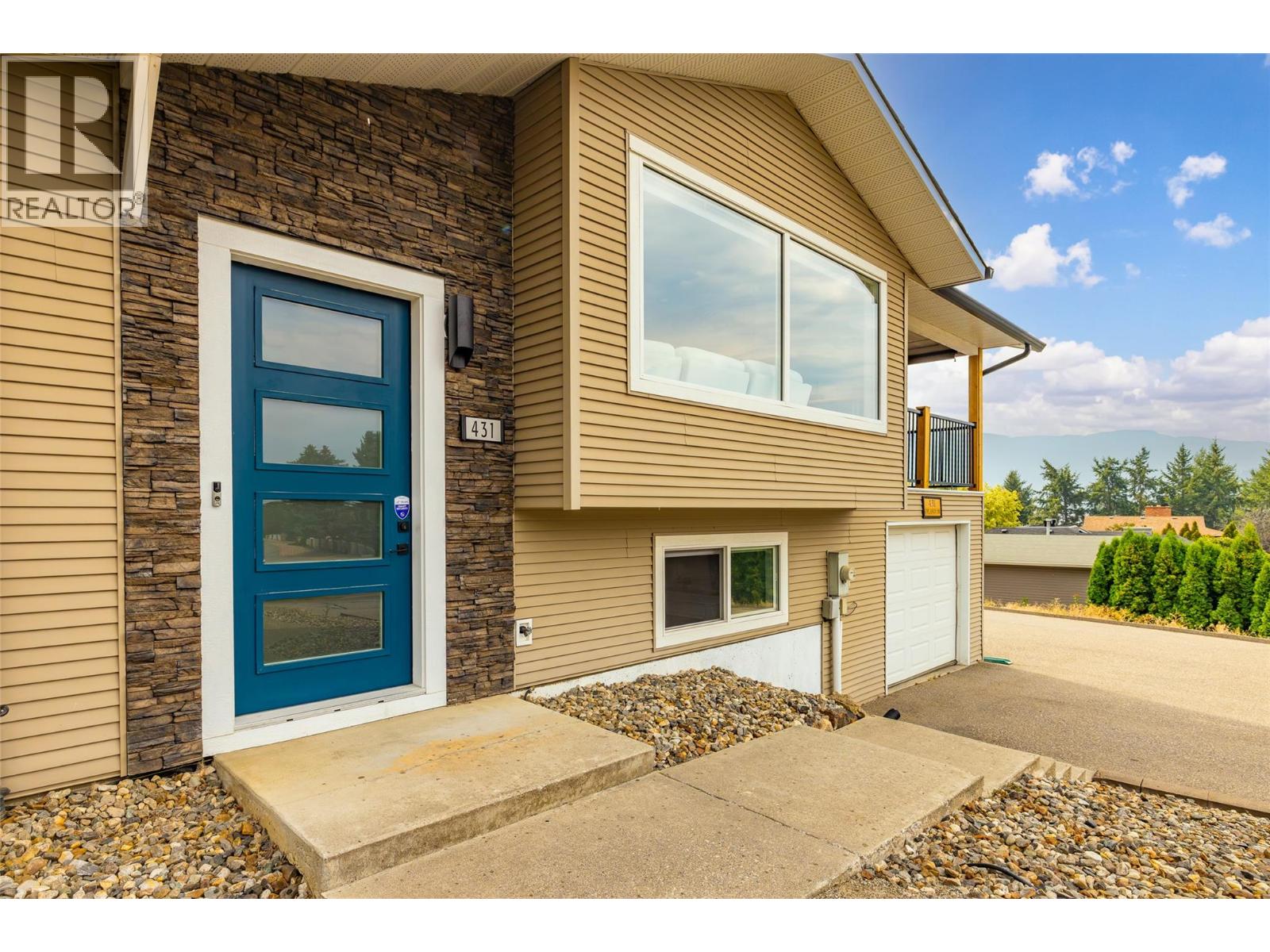 431 Upland Drive, Coldstream, British Columbia  V1B 2X7 - Photo 5 - 10398683