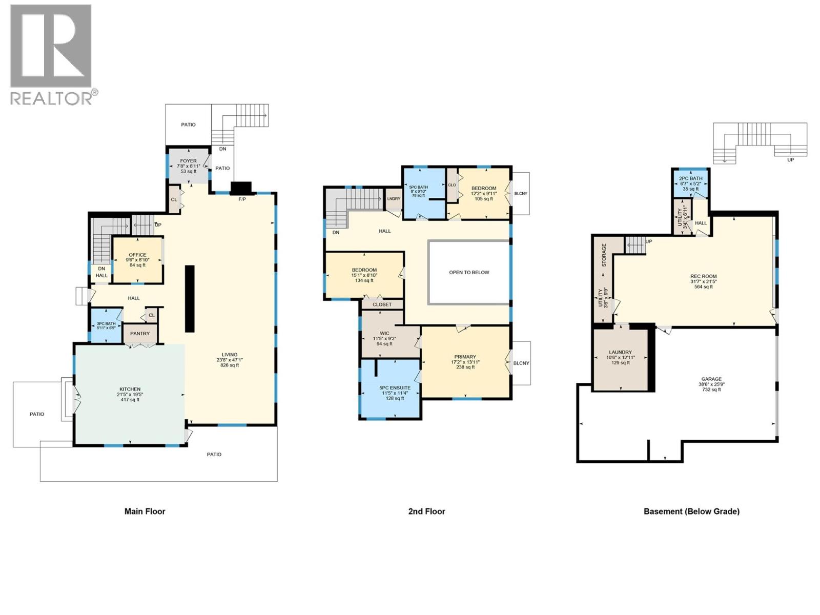 5851 Lakeshore Road, Kelowna, British Columbia  V1W 4J5 - Photo 49 - 10398427