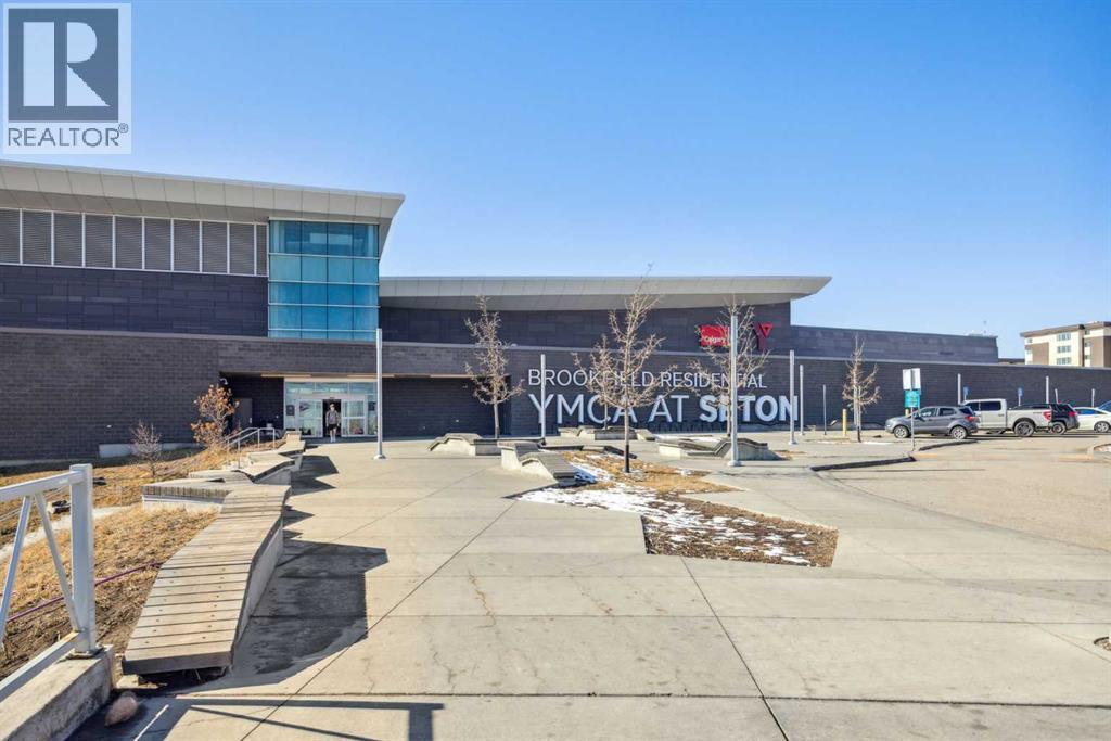 5202, 20295 Seton Way Se, Calgary, Alberta  T3M 3X3 - Photo 23 - A2340226