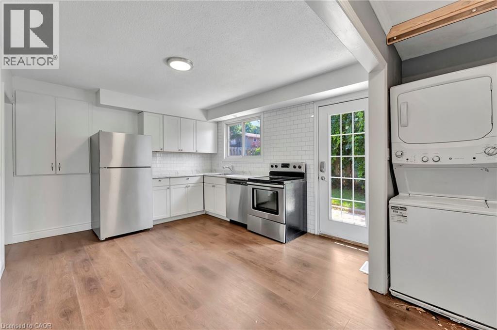 7 Hillside Drive Unit# 1, Kitchener, Ontario  N2E 1R1 - Photo 2 - 40858562
