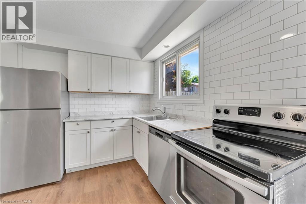 7 Hillside Drive Unit# 1, Kitchener, Ontario  N2E 1R1 - Photo 4 - 40858562