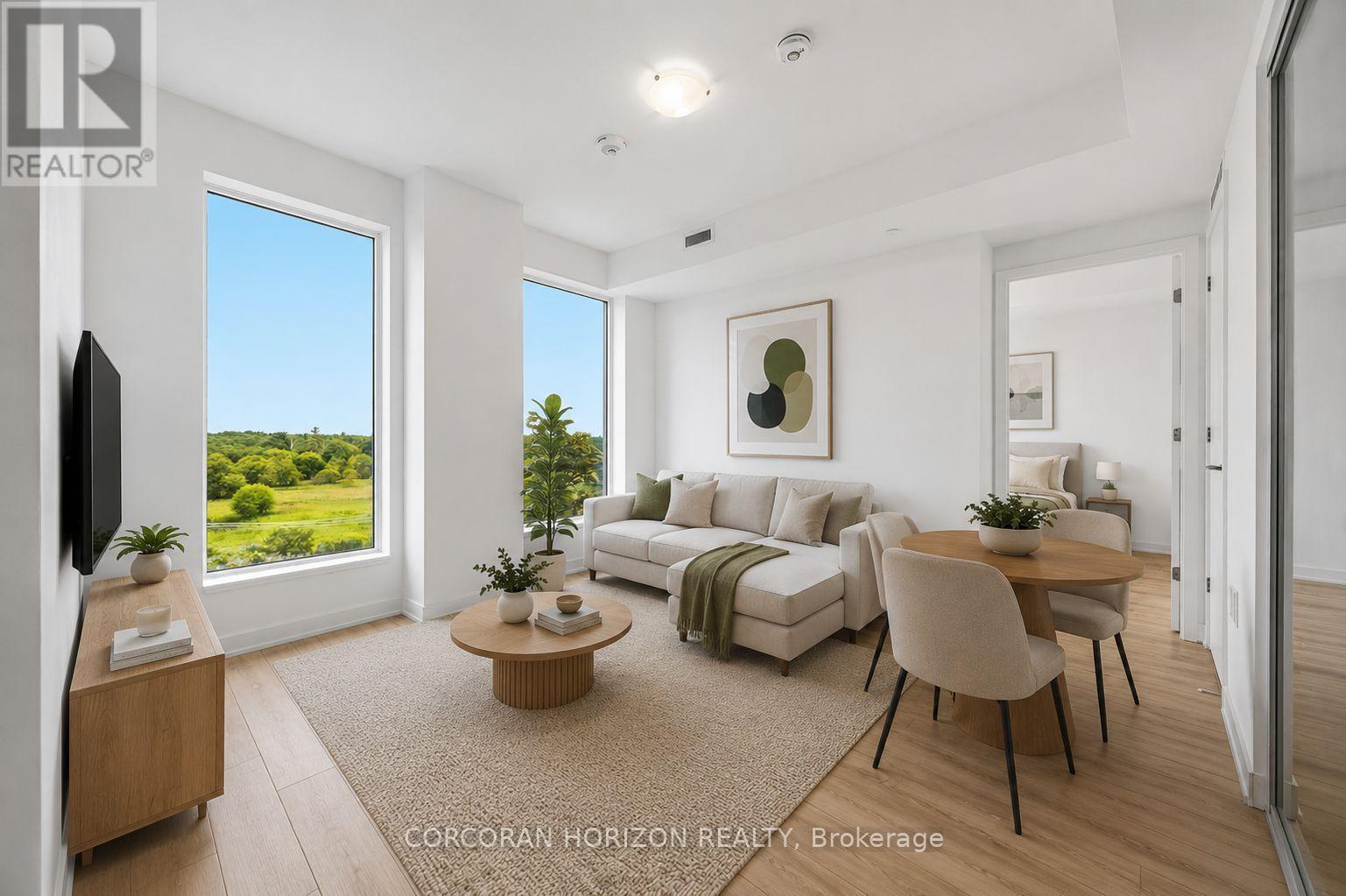 602 - 7439 KINGSTON ROAD, Toronto, Ontario