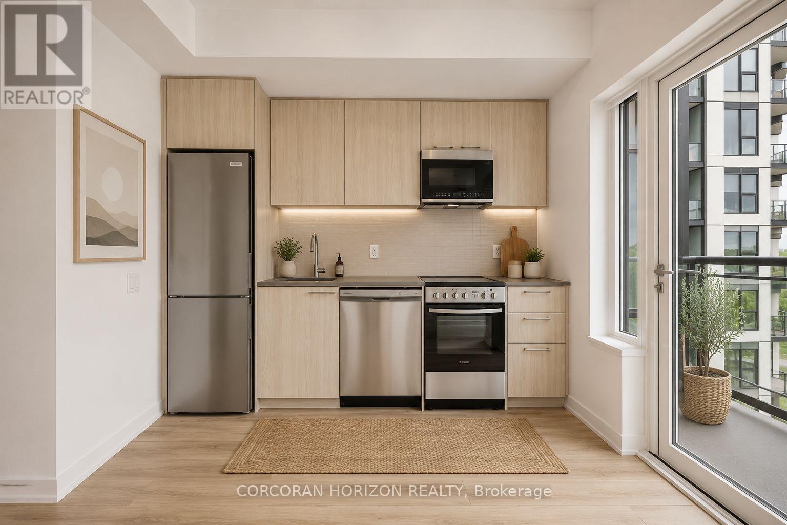 602 - 7439 Kingston Road, Toronto, Ontario  M1B 0G1 - Photo 11 - E13714506