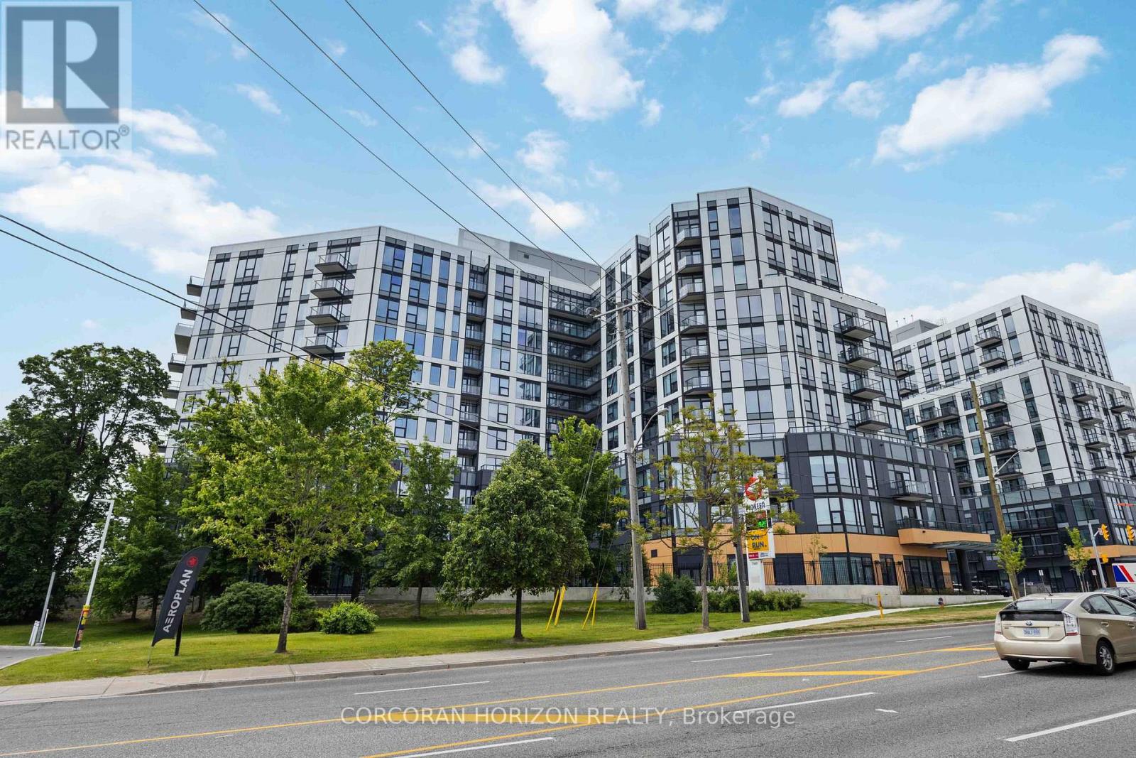 602 - 7439 Kingston Road, Toronto, Ontario  M1B 0G1 - Photo 28 - E13714506