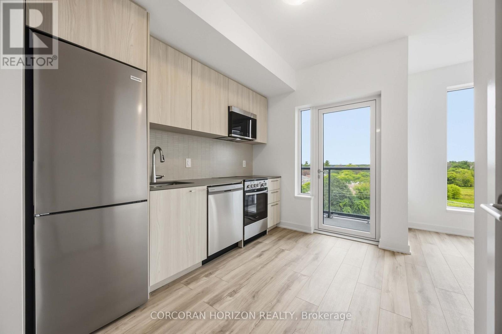 602 - 7439 Kingston Road, Toronto, Ontario  M1B 0G1 - Photo 7 - E13714506