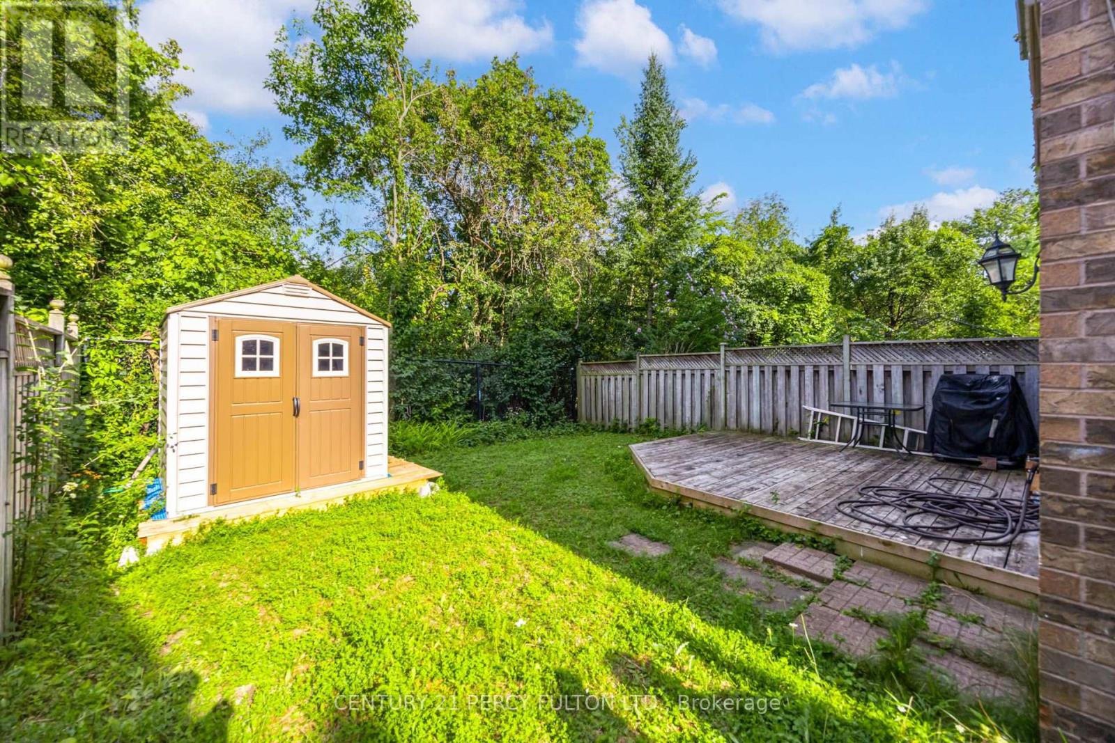 1990 Treetop Way, Pickering, Ontario  L1V 7C8 - Photo 40 - E13714546