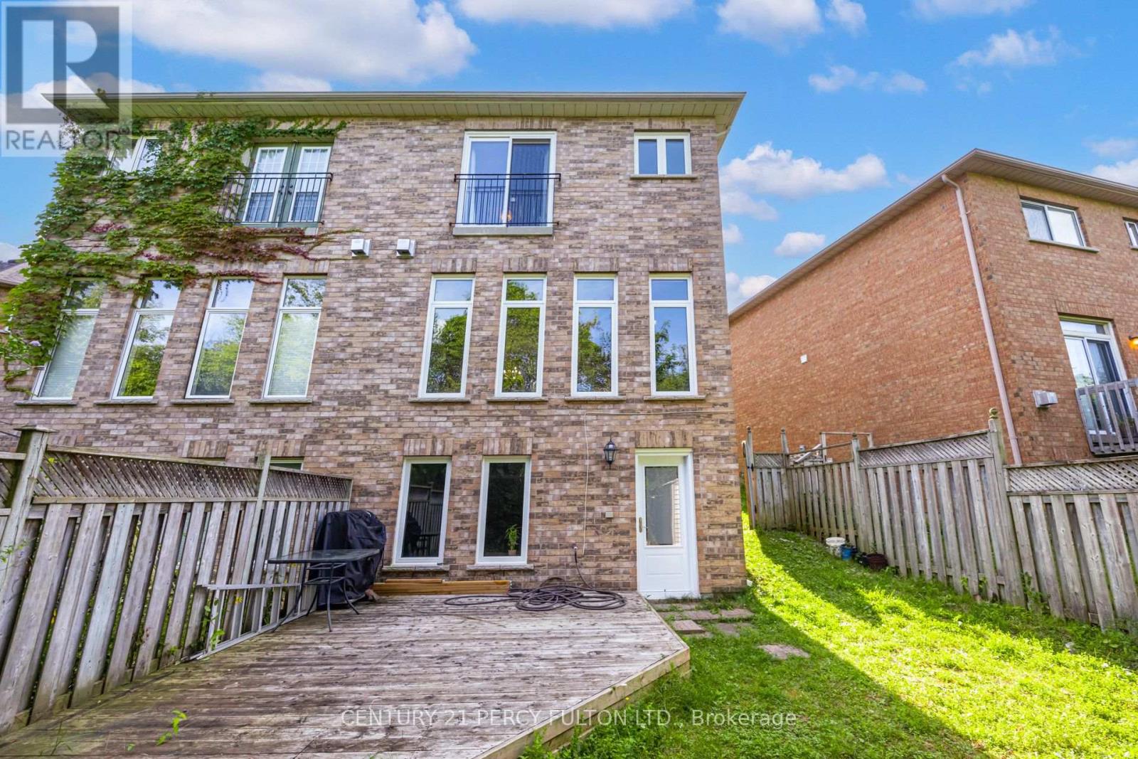 1990 Treetop Way, Pickering, Ontario  L1V 7C8 - Photo 44 - E13714546